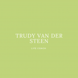 Trudy van der Steen