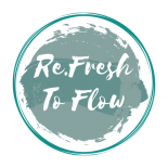 Re.fresh to flow by Fiona