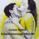 Cursussen tantra masages