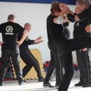 European Krav Maga Academy