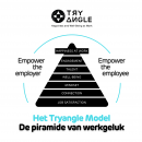 Tryangle Happiness & Well-Being at Work