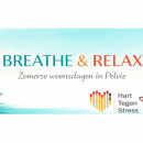 Hart Tegen Stress