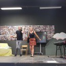 Badass Intensive Acting