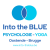 Into the BLUE Psychologie & Yoga