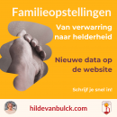 HILDE VAN BULCK - Samtati bv