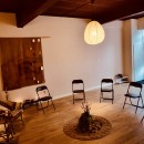 Geesje Maas Coaching en Ademwerk