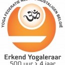 Yoga Federatie van de Nederlandstaligen in België