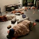 Yoga met Bieke