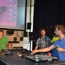 Mix-IT - DJ School Vlaamse Ardennen