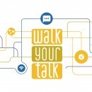 Walk Your Talk