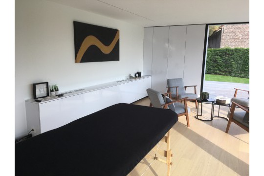 relaxatietherapie