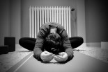 Tijd voor Yoga
