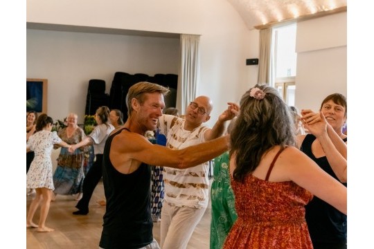 Biodanza