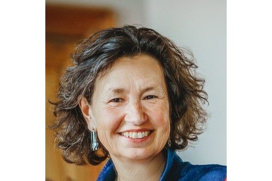 Olga Bosmans