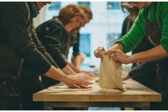 kookworkshop
