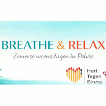 Hart Tegen Stress