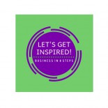 LET'S GET INSPIRED