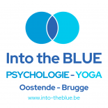 Into the BLUE Psychologie & Yoga