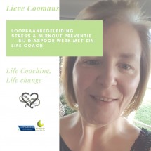 life coaching life change
