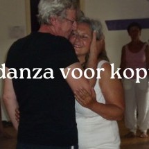 Biodanza Antwerpen
