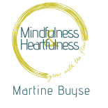 Martine Buyse - Mindfulness & Heartfulness