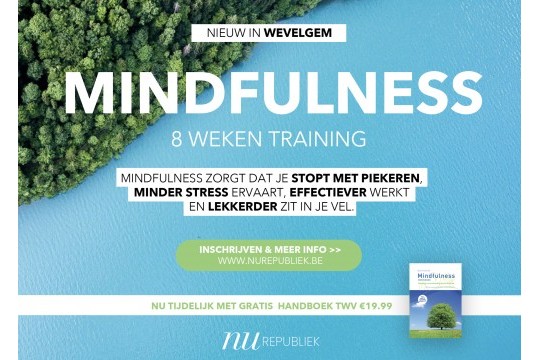 mindfulness training