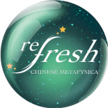 Refresh - Chinese Metafysica