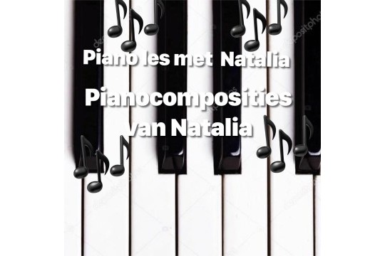 pianolessen