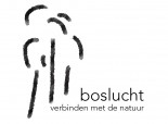 Boslucht - verbinden met de natuur