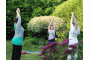 Hatha yoga