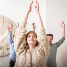 Leerruimte voor Zijnsoriëntatie