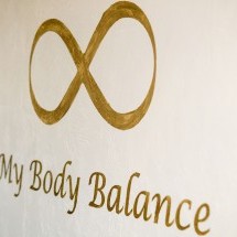 My Body Balance