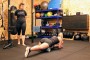 personal trainer