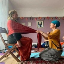 Shuniya Kundalini Yoga