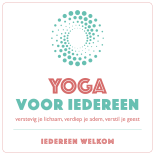 Yoga voor Iedereen
