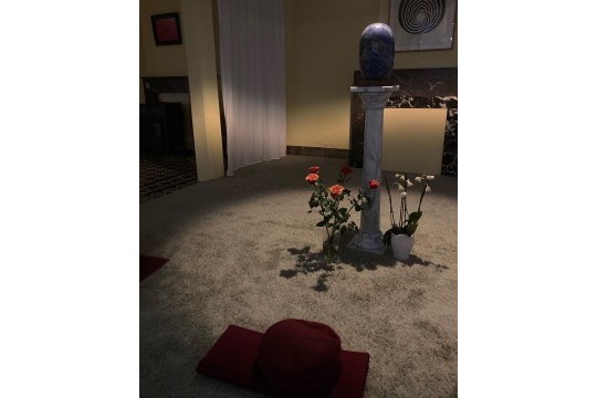 meditatie
