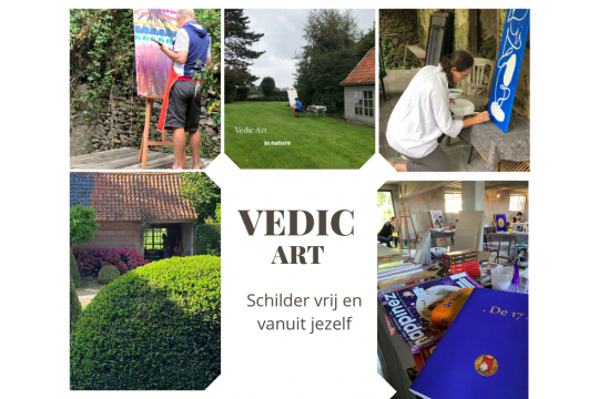 creatieve workshops