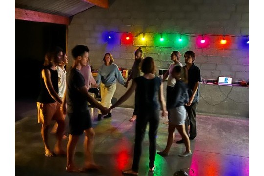 Biodanza