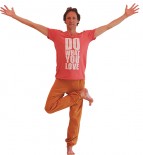 Yoga Soma - Alberto Paganini