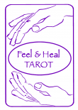 Feel & Heal Tarot