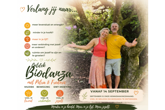Biodanza