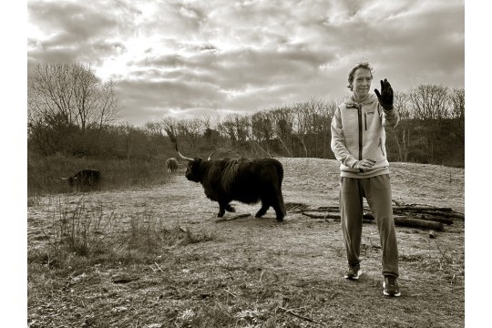 qigong