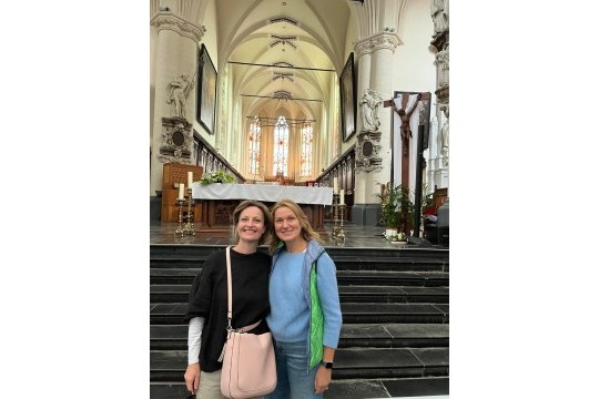 bewustzijnsontwikkeling