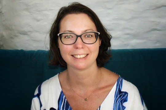 emotioneel lichaamswerk