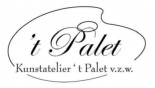 Kunstatelier 't Palet vzw