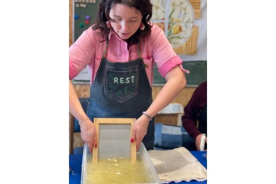 creatieve workshops