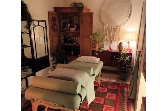reiki