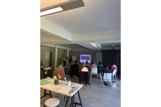 assertiviteitstraining