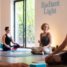 Radiant Light Yoga