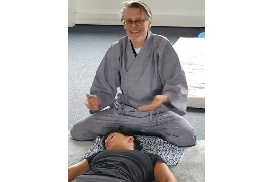 cursus massage
